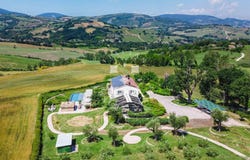 Fossombrone, Marche 61034