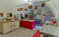 Calice al Cornoviglio, Liguria