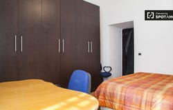 rome, Lazio 00182