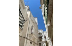 Cisternino, Apulia 72014