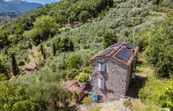 Borgo a Mozzano, Tuscany 55023