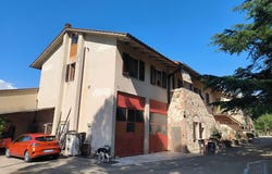 San Gimignano, Tuscany 53030