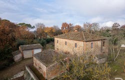 Lucignano, Lucignano, Tuscany 52046