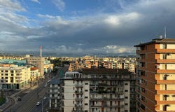 Florence, Tuscany 50121