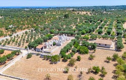 Monopoli, Apulia 70043
