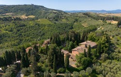 Volterra, Tuscany 56048