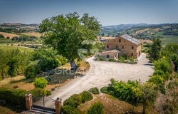 Servigliano, Fermo