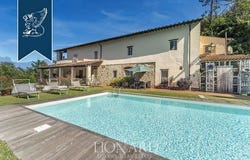 Lucca, Lucca
