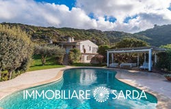 Arzachena, Sardinia 07021