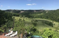 Castelnuovo Berardenga, Toscana|Tuscany