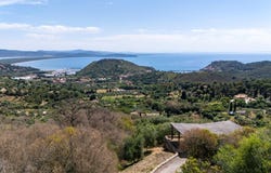 Porto Ercole, Tuscany 58018