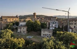 Perugia, Umbria