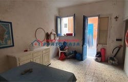 Favignana, Sicilia 081009