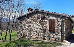 Castiglione di Garfagnana, Tuscany 55033