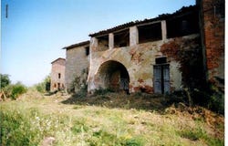 Siena, Tuscany 53100