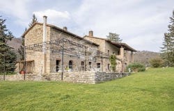 Parrano, Terni