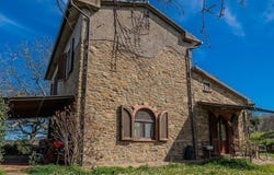 Scansano, Tuscany 58054