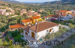 Budoni, Sardinia 08020