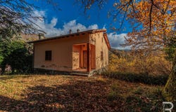 Piteglio, Tuscany 51020