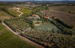 Manciano, Grosseto