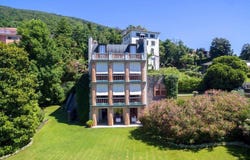 Verbania, Piedmont 28900