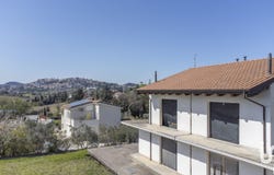 Osimo, Marche 60027