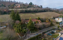 Pecetto Torinese, The Piedmont 10020
