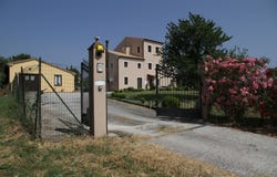 San Marcello, Marche 60030