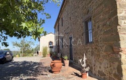 Vinci, Tuscany 50059