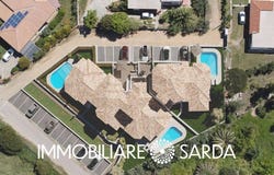 Budoni, Sardinia 08020