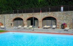 Vaggio, Tuscany 52026
