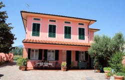 Capannori, Tuscany 55012