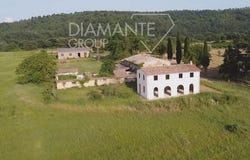 Acquapendente, Lazio