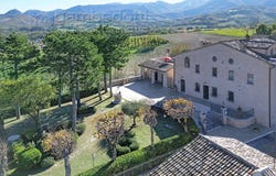 Cagli, Marche 61043
