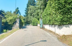 Nebbiuno, Piedmont 28010