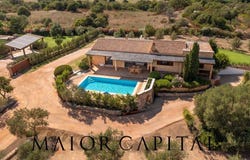 Olbia, Sardinia 07026