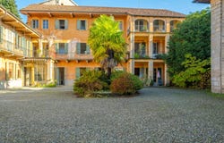 centro, Miasino, Piedmont 28010