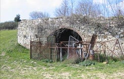 Asciano, Tuscany 53041