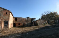 Asciano, Tuscany 53041