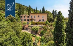 Fiesole, Firenze
