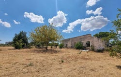 Oria, Apulia 72024