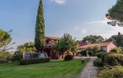 Bibbona, Tuscany 57020