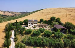Montecassiano, Marche 62010