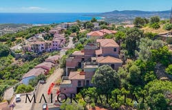 Budoni, Sardinia 08020