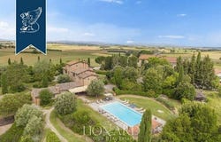 Cortona, Arezzo