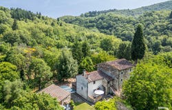 Via di Valle, Pontassieve, Tuscany 50065