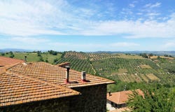 Manciano, Tuscany 58010