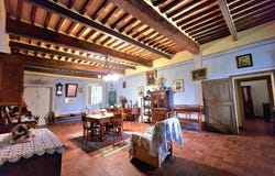 Lucca, Tuscany 55100