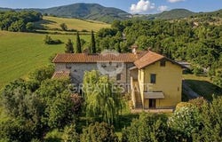 Umbertide, Perugia