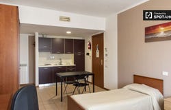 rome, Lazio 00177